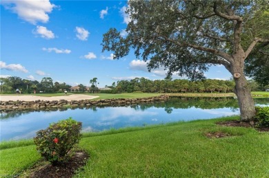 Spectacular views of stacked stone pond  golf course are the on The Club At Strand in Florida - for sale on GolfHomes.com, golf home, golf lot