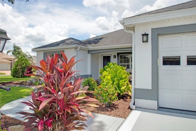 Location, location, location!!  The perfect Florida retreat in on Glenview Championship Golf and Country Club in Florida - for sale on GolfHomes.com, golf home, golf lot
