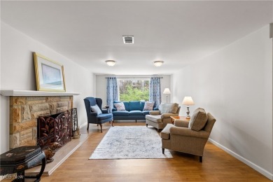 Welcome to this beautifully crafted Beres-built home in West on Fairlawn Country Club in Ohio - for sale on GolfHomes.com, golf home, golf lot