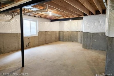 Award Winning Clearview Homes is Building Awesome Condo's on the on Rolling Hills Golf Club in Michigan - for sale on GolfHomes.com, golf home, golf lot