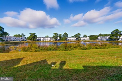 The ultimate beach retreat. This is your chance to own a rarely on Bayside Resort Golf Club in Delaware - for sale on GolfHomes.com, golf home, golf lot