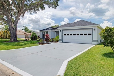 Location, location, location!!  The perfect Florida retreat in on Glenview Championship Golf and Country Club in Florida - for sale on GolfHomes.com, golf home, golf lot