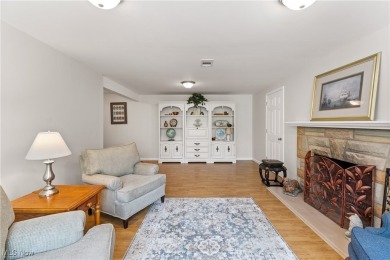 Welcome to this beautifully crafted Beres-built home in West on Fairlawn Country Club in Ohio - for sale on GolfHomes.com, golf home, golf lot