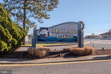 Welcome to your ultimate coastal escape in the sought-after on Bayside Resort Golf Club in Delaware - for sale on GolfHomes.com, golf home, golf lot