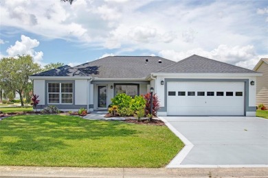 Location, location, location!!  The perfect Florida retreat in on Glenview Championship Golf and Country Club in Florida - for sale on GolfHomes.com, golf home, golf lot