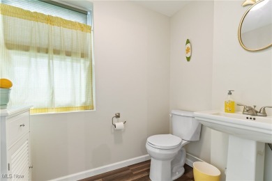 Welcome to this beautifully crafted Beres-built home in West on Fairlawn Country Club in Ohio - for sale on GolfHomes.com, golf home, golf lot