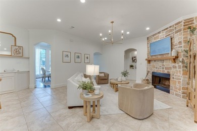 Beautifully Updated 4-Bedroom Home in Buffalo Creek, Heath, TX.
 on Buffalo Creek Golf Club in Texas - for sale on GolfHomes.com, golf home, golf lot