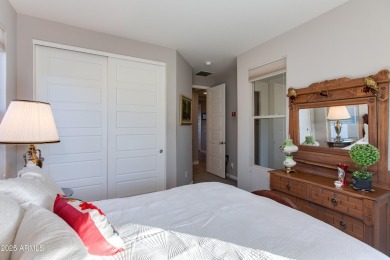 Stunning Juniper in Silverado at Wickenburg Ranch! 2 bed, 2 bath on Wickenburg Ranch Golf Course in Arizona - for sale on GolfHomes.com, golf home, golf lot