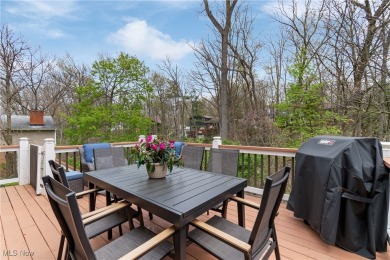 Welcome to this beautifully crafted Beres-built home in West on Fairlawn Country Club in Ohio - for sale on GolfHomes.com, golf home, golf lot