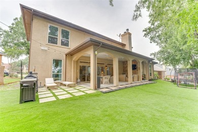 Beautifully Updated 4-Bedroom Home in Buffalo Creek, Heath, TX.
 on Buffalo Creek Golf Club in Texas - for sale on GolfHomes.com, golf home, golf lot