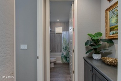 Stunning Juniper in Silverado at Wickenburg Ranch! 2 bed, 2 bath on Wickenburg Ranch Golf Course in Arizona - for sale on GolfHomes.com, golf home, golf lot