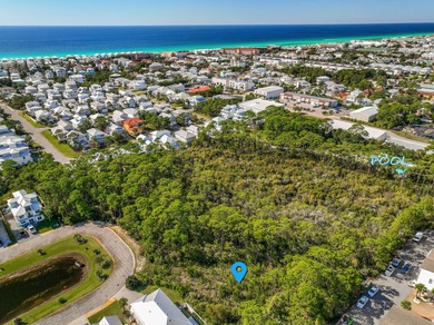 Embrace the beach lifestyle you've always dreamed of with this on Seascape Golf Course in Florida - for sale on GolfHomes.com, golf home, golf lot