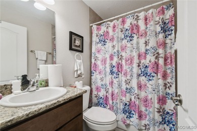 Tucked away on a VERY INTIMATE and ISOLATED.55-acre corner lot on Citrus Springs Country Club in Florida - for sale on GolfHomes.com, golf home, golf lot