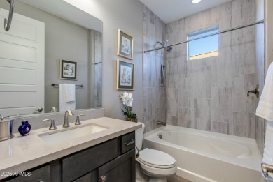 Stunning Juniper in Silverado at Wickenburg Ranch! 2 bed, 2 bath on Wickenburg Ranch Golf Course in Arizona - for sale on GolfHomes.com, golf home, golf lot