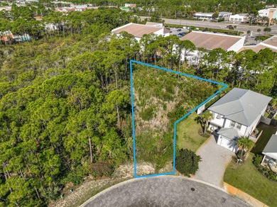 Embrace the beach lifestyle you've always dreamed of with this on Seascape Golf Course in Florida - for sale on GolfHomes.com, golf home, golf lot