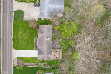 Welcome to this beautifully crafted Beres-built home in West on Fairlawn Country Club in Ohio - for sale on GolfHomes.com, golf home, golf lot