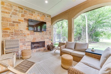 Beautifully Updated 4-Bedroom Home in Buffalo Creek, Heath, TX.
 on Buffalo Creek Golf Club in Texas - for sale on GolfHomes.com, golf home, golf lot