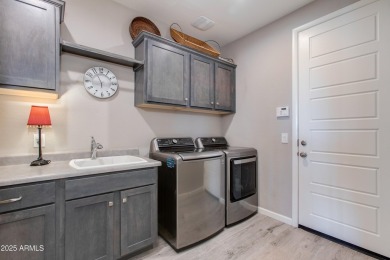 Stunning Juniper in Silverado at Wickenburg Ranch! 2 bed, 2 bath on Wickenburg Ranch Golf Course in Arizona - for sale on GolfHomes.com, golf home, golf lot