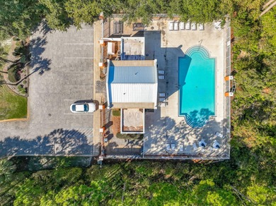 Embrace the beach lifestyle you've always dreamed of with this on Seascape Golf Course in Florida - for sale on GolfHomes.com, golf home, golf lot