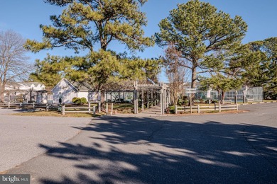 Welcome to your ultimate coastal escape in the sought-after on Bayside Resort Golf Club in Delaware - for sale on GolfHomes.com, golf home, golf lot