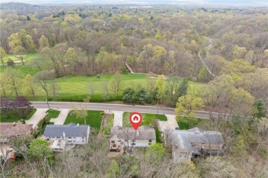 Welcome to this beautifully crafted Beres-built home in West on Fairlawn Country Club in Ohio - for sale on GolfHomes.com, golf home, golf lot