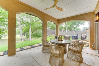Beautifully Updated 4-Bedroom Home in Buffalo Creek, Heath, TX.
 on Buffalo Creek Golf Club in Texas - for sale on GolfHomes.com, golf home, golf lot