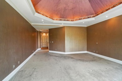 Stunning Zicka Walker built home in sought after TPC Rivers Bend on TPC Rivers Bend in Ohio - for sale on GolfHomes.com, golf home, golf lot