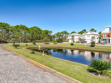 Embrace the beach lifestyle you've always dreamed of with this on Seascape Golf Course in Florida - for sale on GolfHomes.com, golf home, golf lot