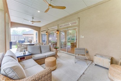 Beautifully Updated 4-Bedroom Home in Buffalo Creek, Heath, TX.
 on Buffalo Creek Golf Club in Texas - for sale on GolfHomes.com, golf home, golf lot