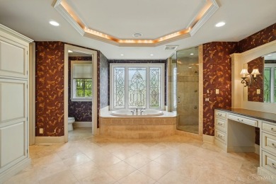 Stunning Zicka Walker built home in sought after TPC Rivers Bend on TPC Rivers Bend in Ohio - for sale on GolfHomes.com, golf home, golf lot