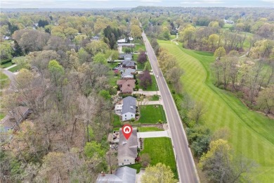 Welcome to this beautifully crafted Beres-built home in West on Fairlawn Country Club in Ohio - for sale on GolfHomes.com, golf home, golf lot