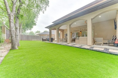 Beautifully Updated 4-Bedroom Home in Buffalo Creek, Heath, TX.
 on Buffalo Creek Golf Club in Texas - for sale on GolfHomes.com, golf home, golf lot