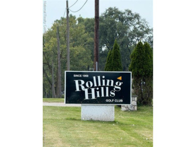 Award Winning Clearview Homes is Building Awesome Condo's on the on Rolling Hills Golf Club in Michigan - for sale on GolfHomes.com, golf home, golf lot