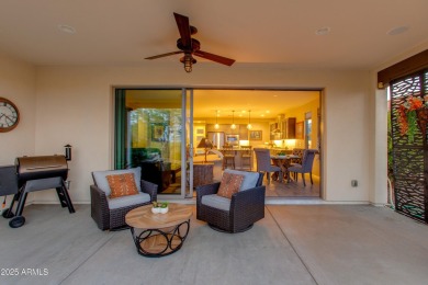 Stunning Juniper in Silverado at Wickenburg Ranch! 2 bed, 2 bath on Wickenburg Ranch Golf Course in Arizona - for sale on GolfHomes.com, golf home, golf lot