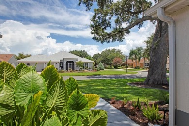 Location, location, location!!  The perfect Florida retreat in on Glenview Championship Golf and Country Club in Florida - for sale on GolfHomes.com, golf home, golf lot