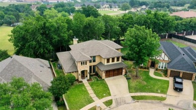 Beautifully Updated 4-Bedroom Home in Buffalo Creek, Heath, TX.
 on Buffalo Creek Golf Club in Texas - for sale on GolfHomes.com, golf home, golf lot