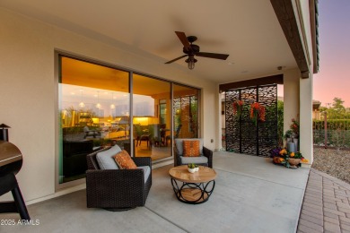 Stunning Juniper in Silverado at Wickenburg Ranch! 2 bed, 2 bath on Wickenburg Ranch Golf Course in Arizona - for sale on GolfHomes.com, golf home, golf lot