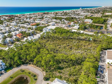 Embrace the beach lifestyle you've always dreamed of with this on Seascape Golf Course in Florida - for sale on GolfHomes.com, golf home, golf lot