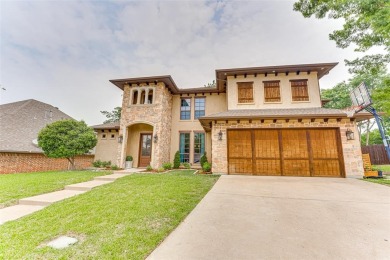 Beautifully Updated 4-Bedroom Home in Buffalo Creek, Heath, TX.
 on Buffalo Creek Golf Club in Texas - for sale on GolfHomes.com, golf home, golf lot