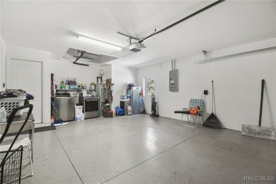 Tucked away on a VERY INTIMATE and ISOLATED.55-acre corner lot on Citrus Springs Country Club in Florida - for sale on GolfHomes.com, golf home, golf lot