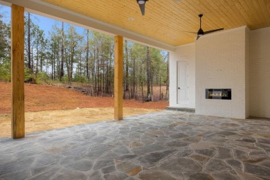 DISCOVER YOUR DREAM HOME IN HARBOR CLUB! THIS SPACIOUS RANCH ON on Harbor Club Golf and Country Club in Georgia - for sale on GolfHomes.com, golf home, golf lot