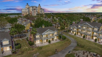 Stunning 3-Bedroom Golf Course View Condo in Reunion Resort on Reunion Resort Golf Course in Florida - for sale on GolfHomes.com, golf home, golf lot