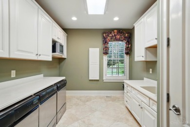 Stunning Zicka Walker built home in sought after TPC Rivers Bend on TPC Rivers Bend in Ohio - for sale on GolfHomes.com, golf home, golf lot
