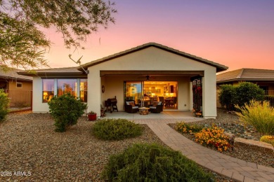Stunning Juniper in Silverado at Wickenburg Ranch! 2 bed, 2 bath on Wickenburg Ranch Golf Course in Arizona - for sale on GolfHomes.com, golf home, golf lot