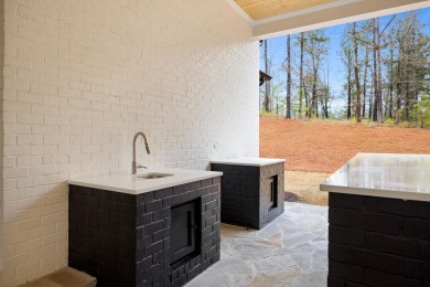 DISCOVER YOUR DREAM HOME IN HARBOR CLUB! THIS SPACIOUS RANCH ON on Harbor Club Golf and Country Club in Georgia - for sale on GolfHomes.com, golf home, golf lot