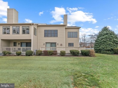 Welcome to 29585 Carnoustie Court #801, an end-unit townhome on Cripple Creek Golf and Country Club in Delaware - for sale on GolfHomes.com, golf home, golf lot