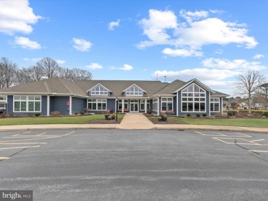 Welcome to 29585 Carnoustie Court #801, an end-unit townhome on Cripple Creek Golf and Country Club in Delaware - for sale on GolfHomes.com, golf home, golf lot