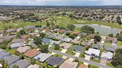 Location, location, location!!  The perfect Florida retreat in on Glenview Championship Golf and Country Club in Florida - for sale on GolfHomes.com, golf home, golf lot