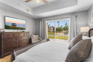 Stunning 3-Bedroom Golf Course View Condo in Reunion Resort on Reunion Resort Golf Course in Florida - for sale on GolfHomes.com, golf home, golf lot