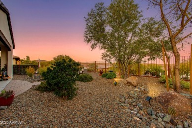 Stunning Juniper in Silverado at Wickenburg Ranch! 2 bed, 2 bath on Wickenburg Ranch Golf Course in Arizona - for sale on GolfHomes.com, golf home, golf lot